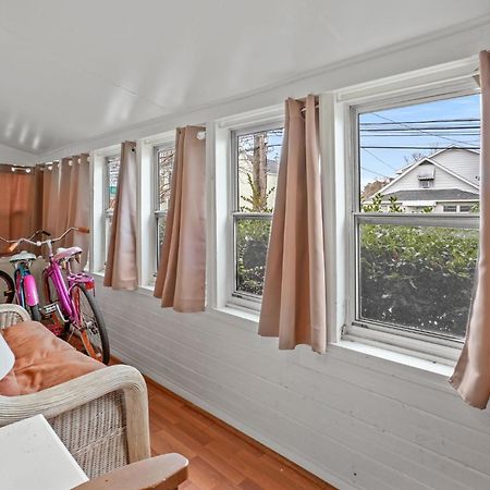 Kellys Cottage Чинкотіг Екстер'єр фото
